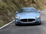 Maserati GranTurismo S Automatic 2009 года